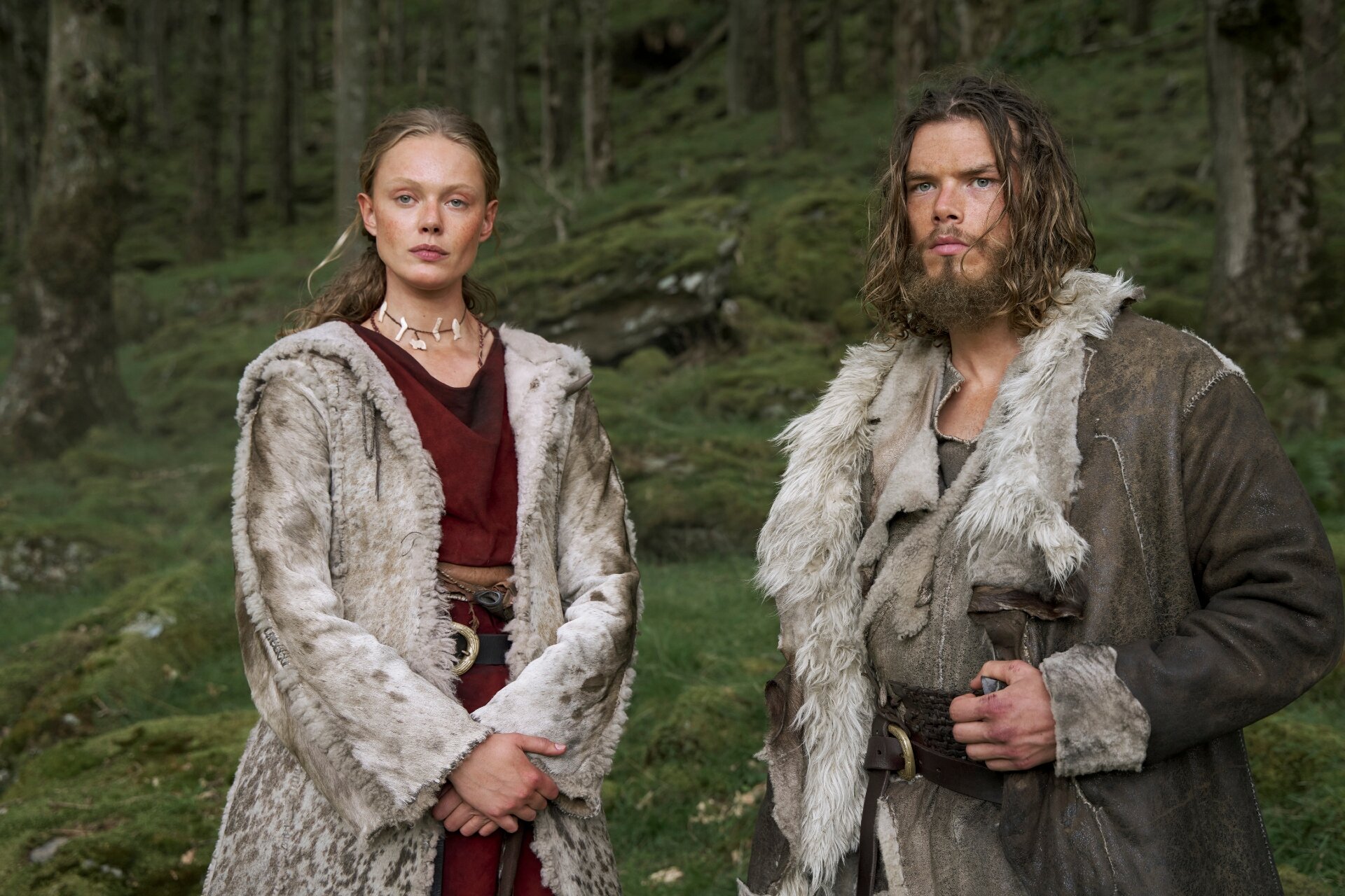 Valhalla”: chegou à Netflix a sequela de “Vikings” – NiT